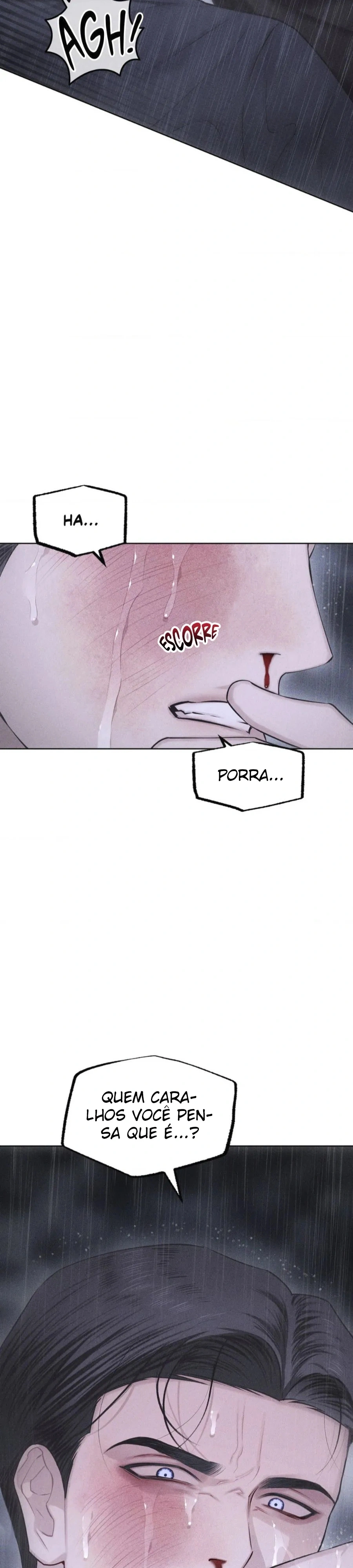 Pedaços de nós Capítulo 48 Página 18