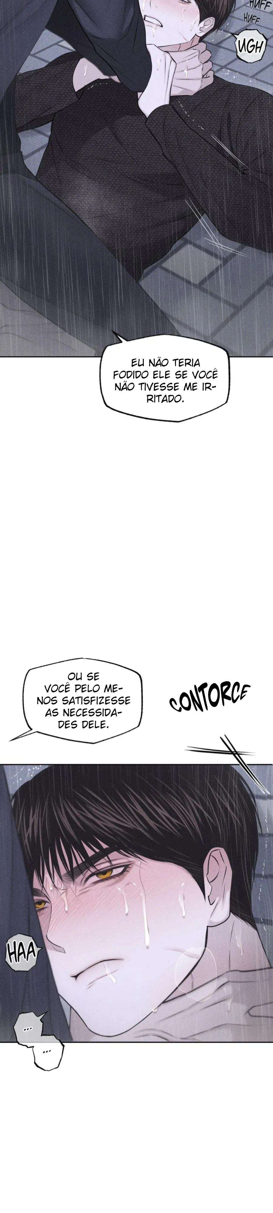 Pedaços de nós Capítulo 48 Página 25