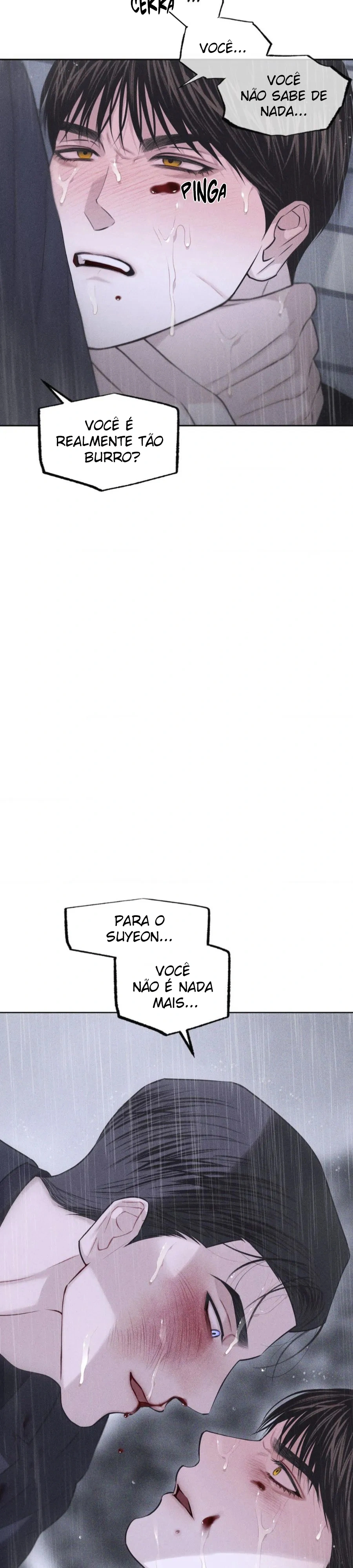 Pedaços de nós Capítulo 48 Página 27