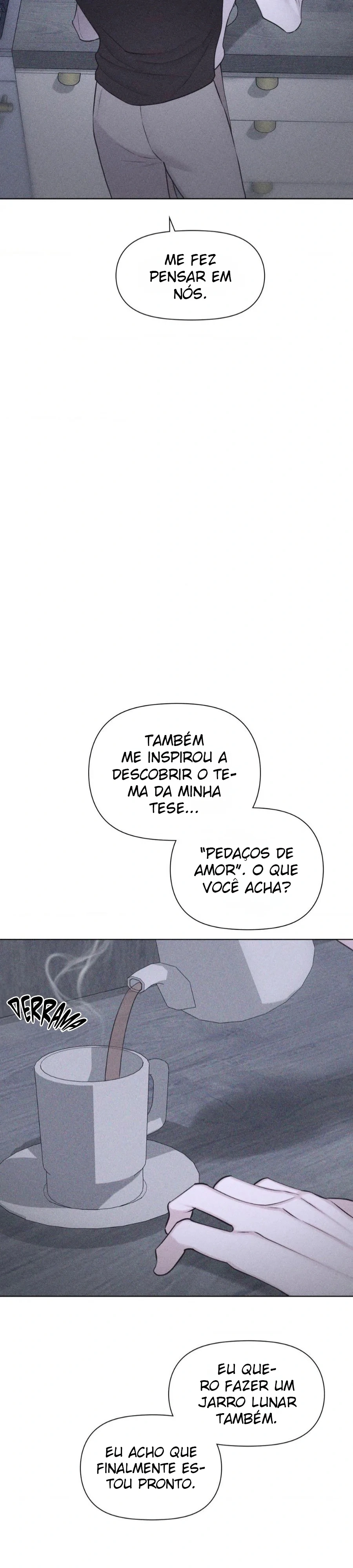 Pedaços de nós Capítulo 49 Página 20
