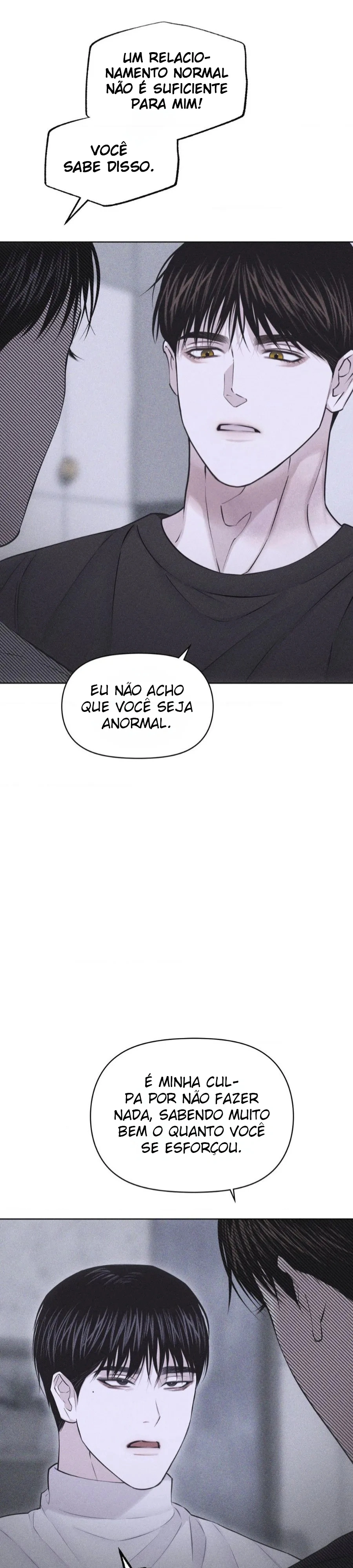 Pedaços de nós Capítulo 49 Página 29