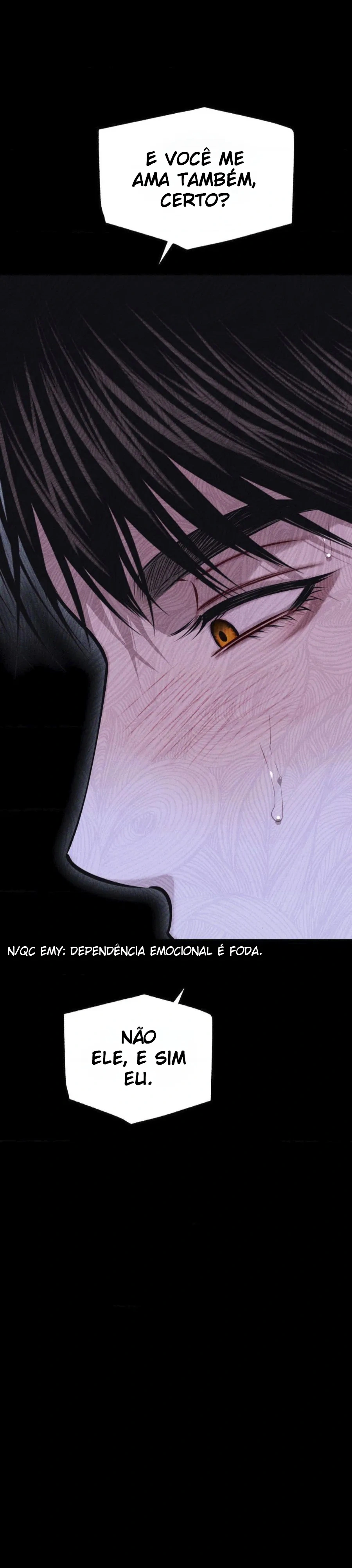 Pedaços de nós Capítulo 49 Página 36
