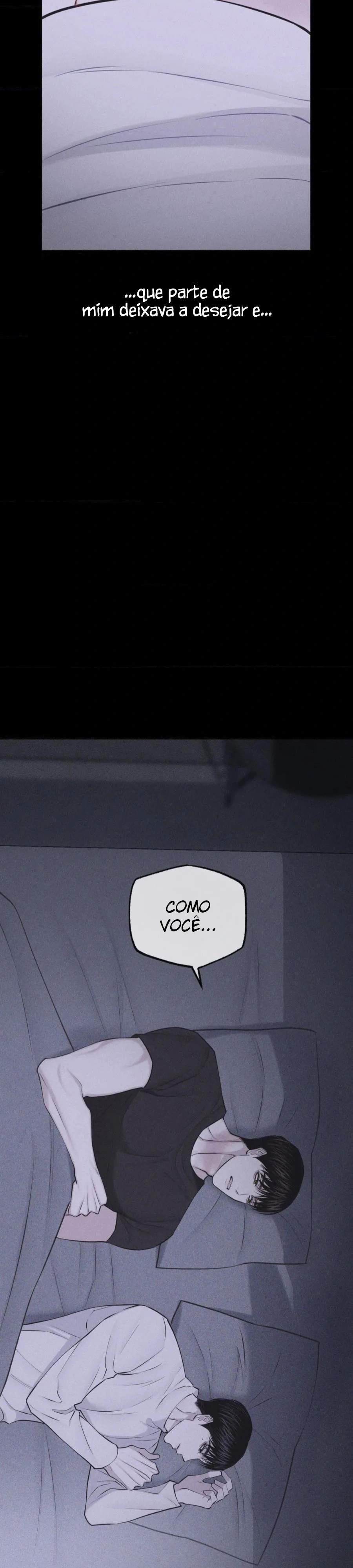 Pedaços de nós Capítulo 49 Página 41