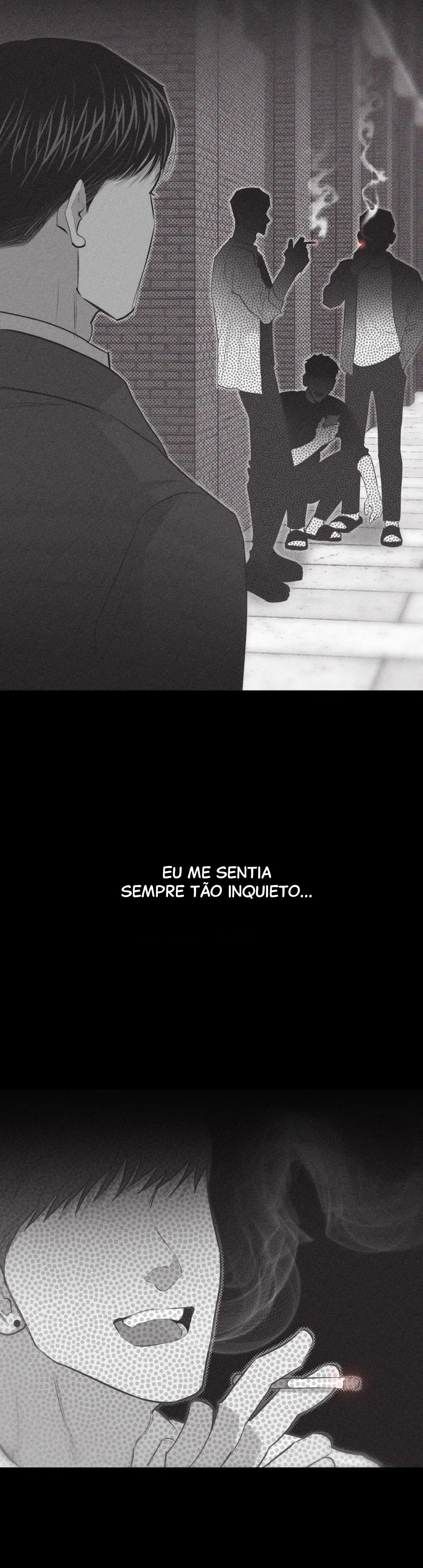 Pedaços de nós Capítulo 5 Página 13