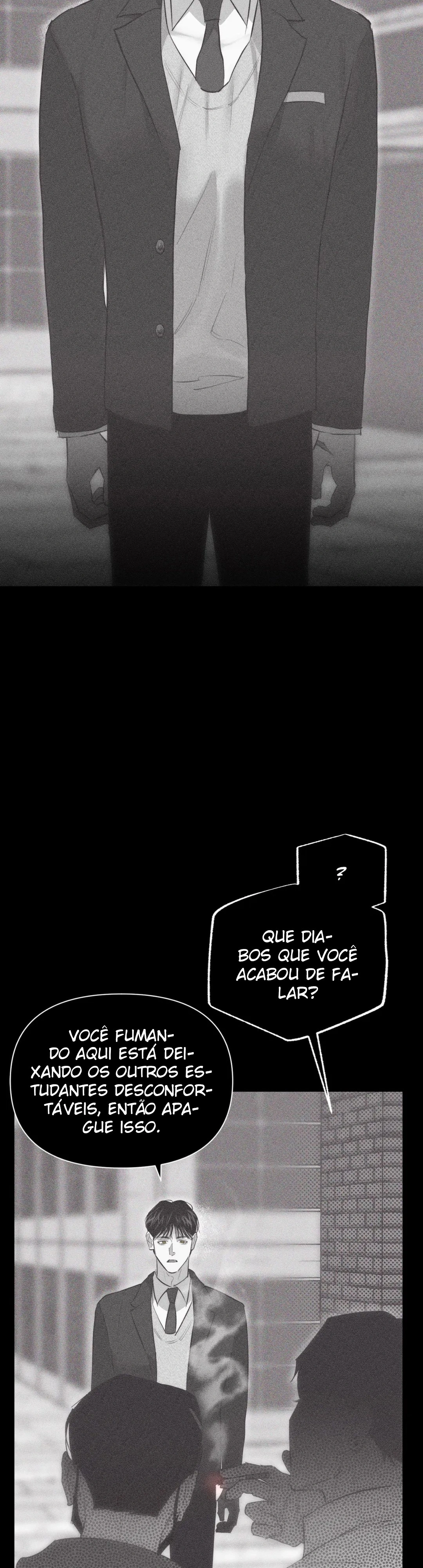 Pedaços de nós Capítulo 5 Página 16