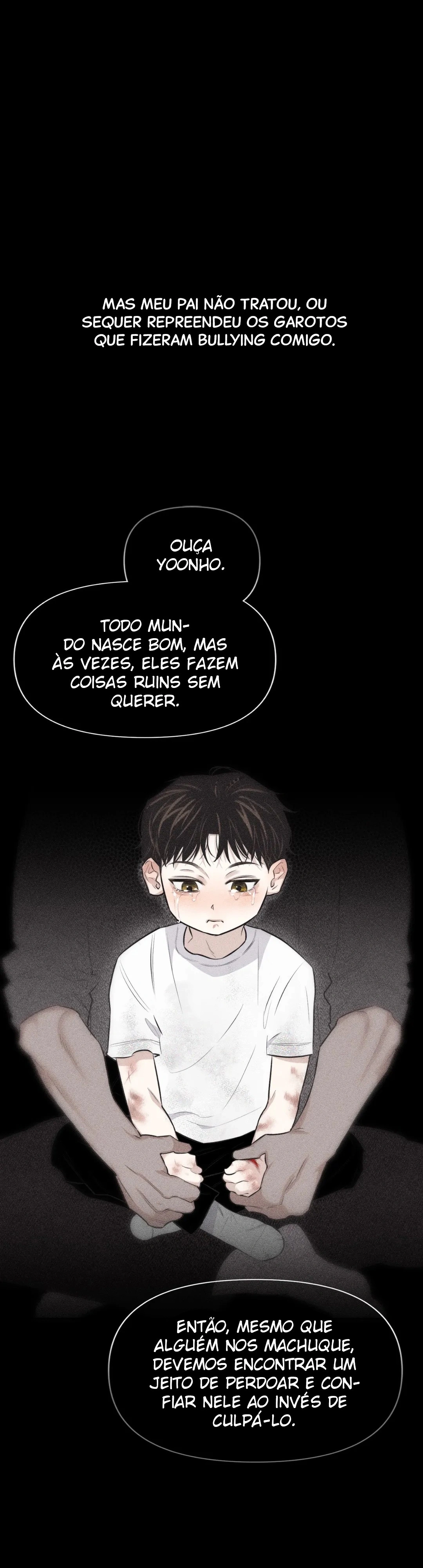 Pedaços de nós Capítulo 5 Página 9