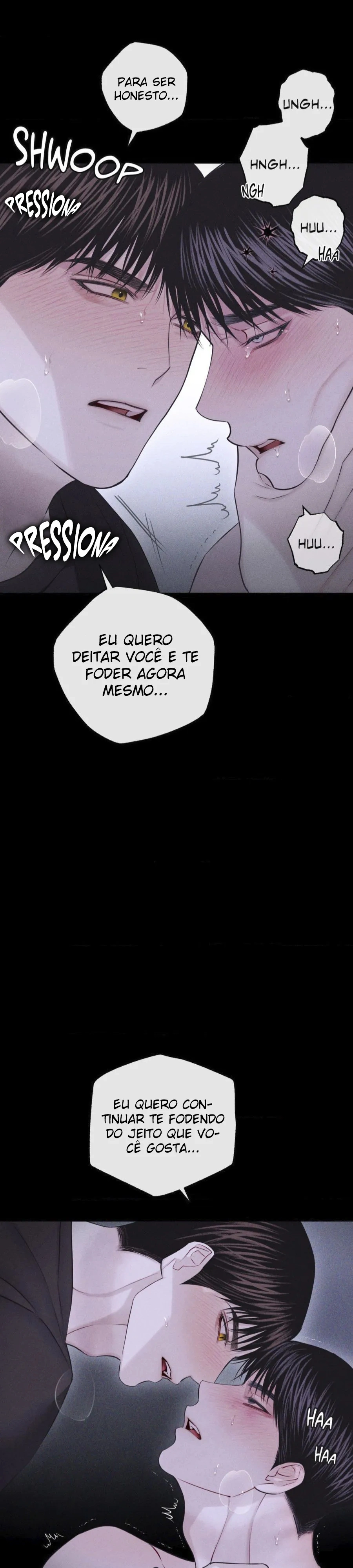 Pedaços de nós Capítulo 50 Página 30