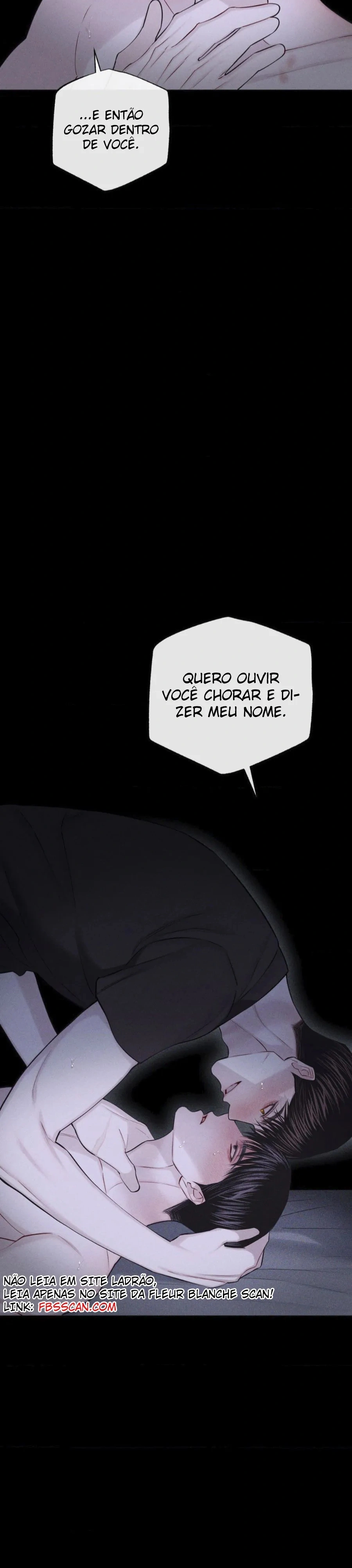 Pedaços de nós Capítulo 50 Página 31