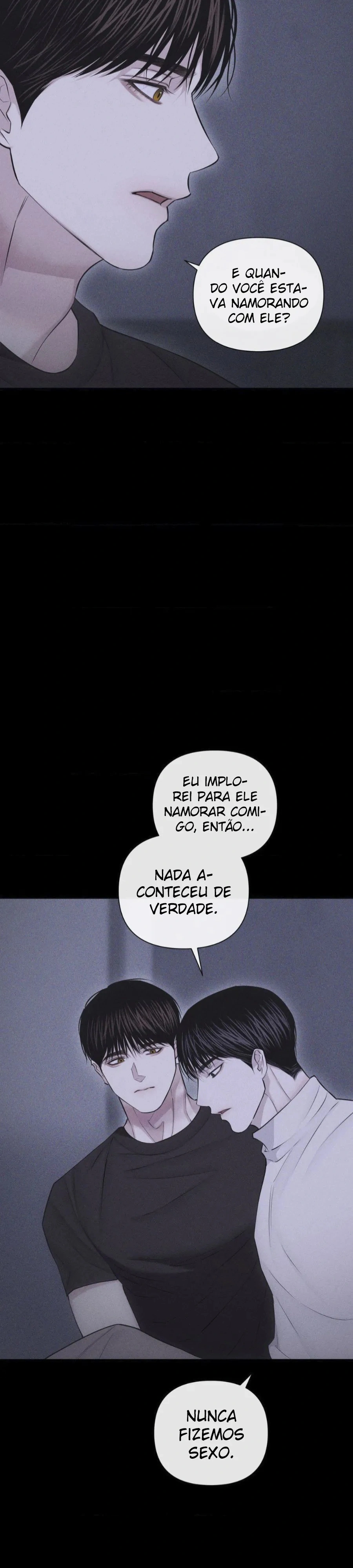 Pedaços de nós Capítulo 50 Página 7