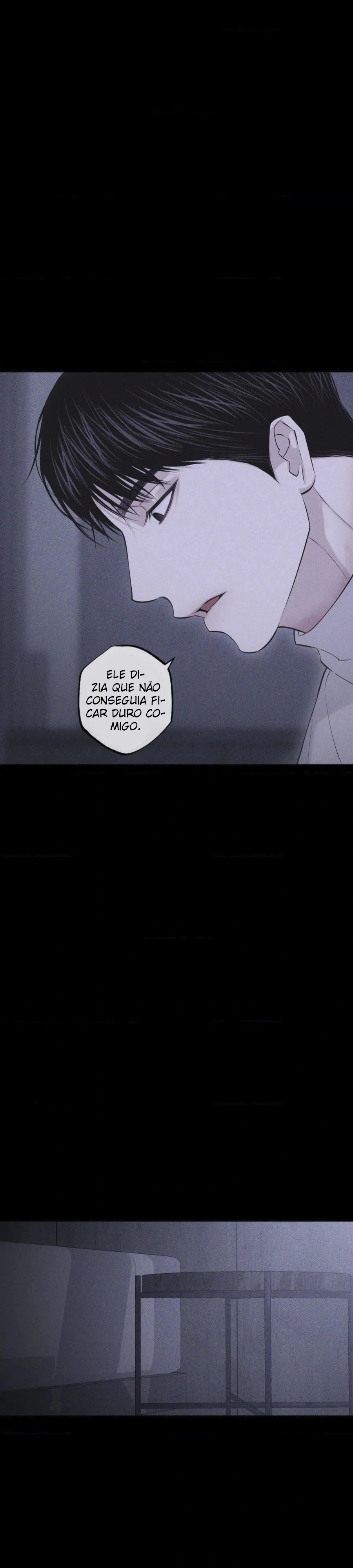 Pedaços de nós Capítulo 50 Página 8