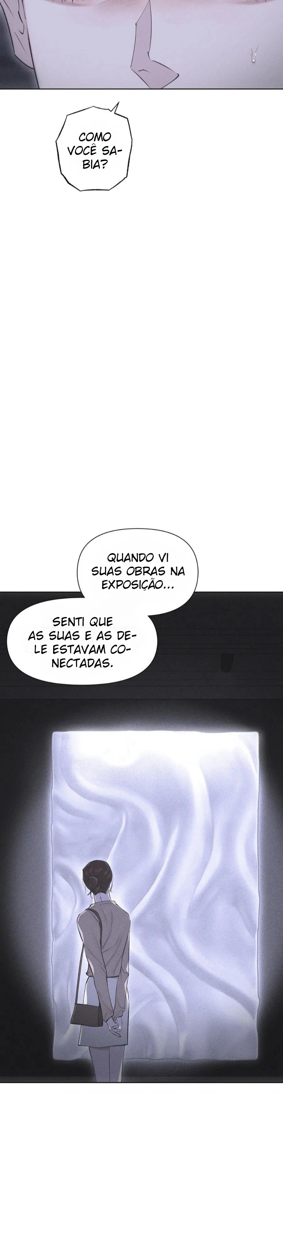 Pedaços de nós Capítulo 51 Página 16
