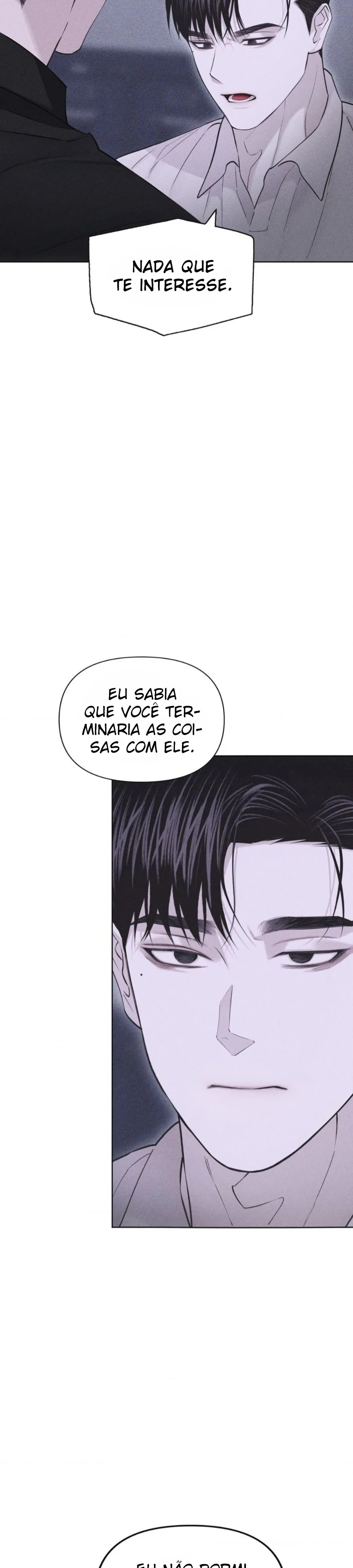 Pedaços de nós Capítulo 51 Página 33