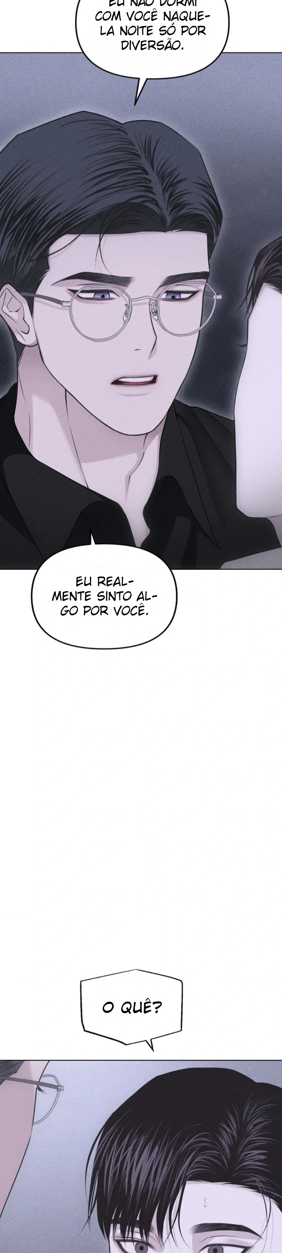 Pedaços de nós Capítulo 51 Página 34