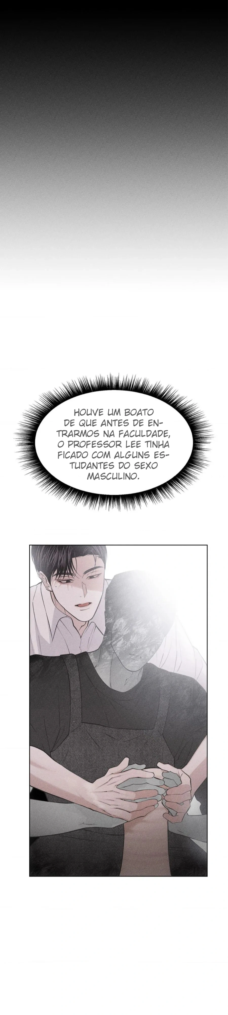Pedaços de nós Capítulo 52 Página 27