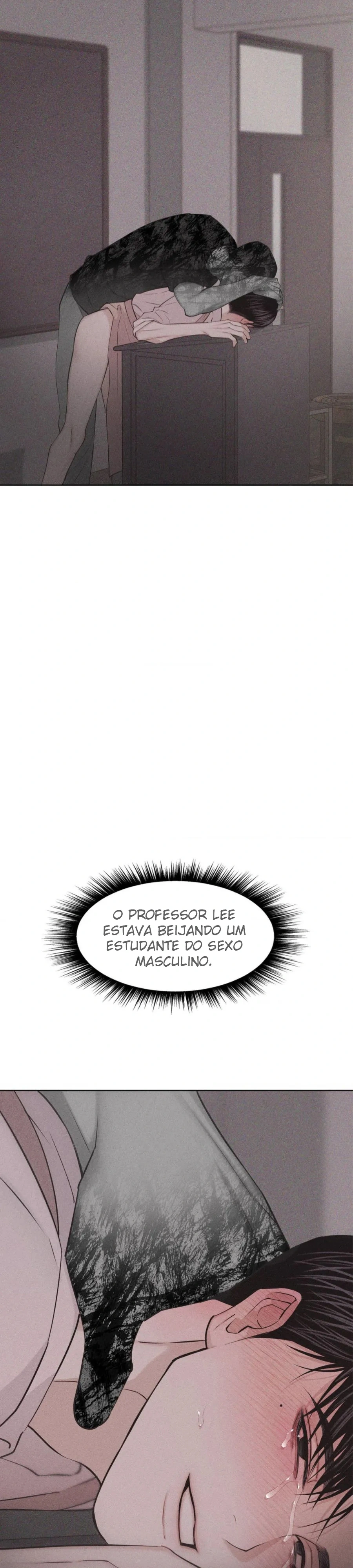 Pedaços de nós Capítulo 52 Página 29