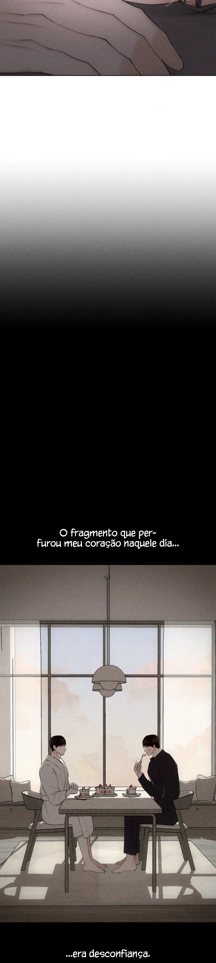 Pedaços de nós Capítulo 52 Página 30