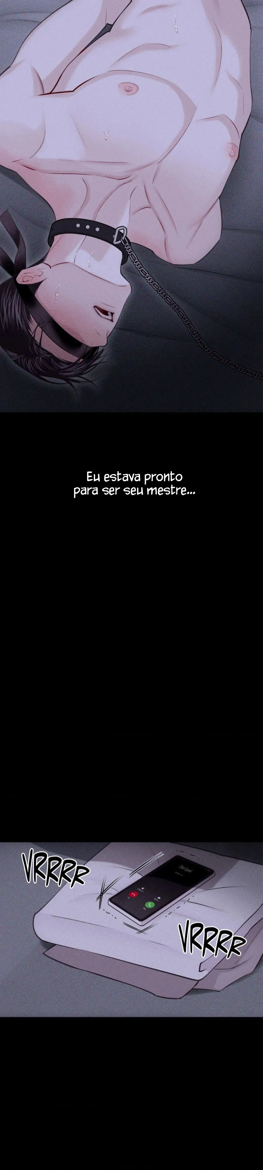 Pedaços de nós Capítulo 52 Página 43