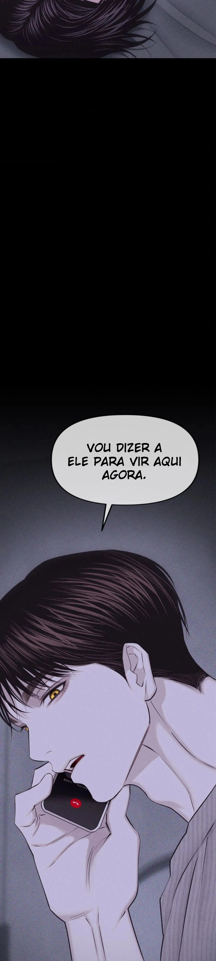 Pedaços de nós Capítulo 52 Página 45