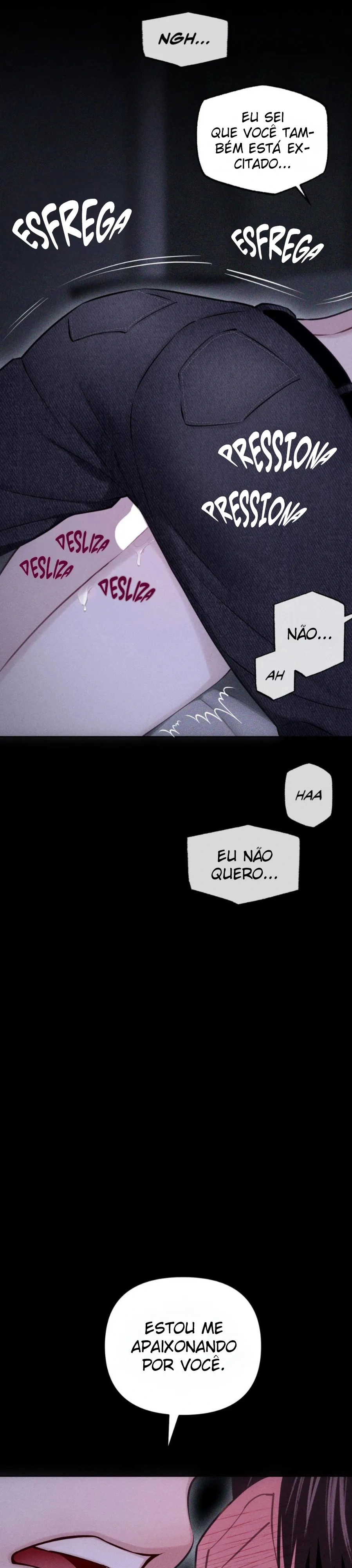 Pedaços de nós Capítulo 53 Página 20