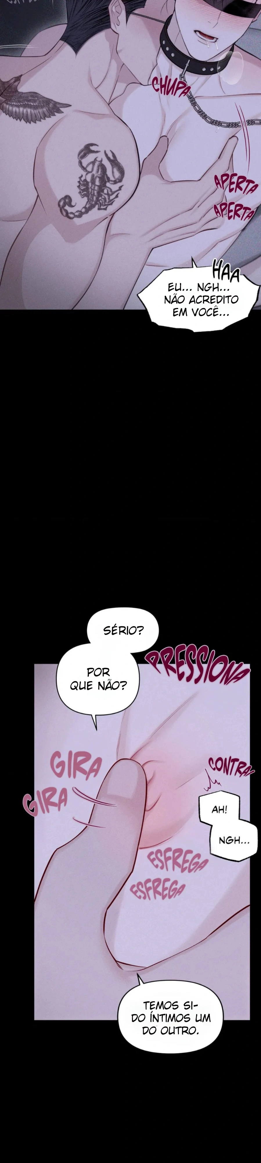 Pedaços de nós Capítulo 53 Página 26