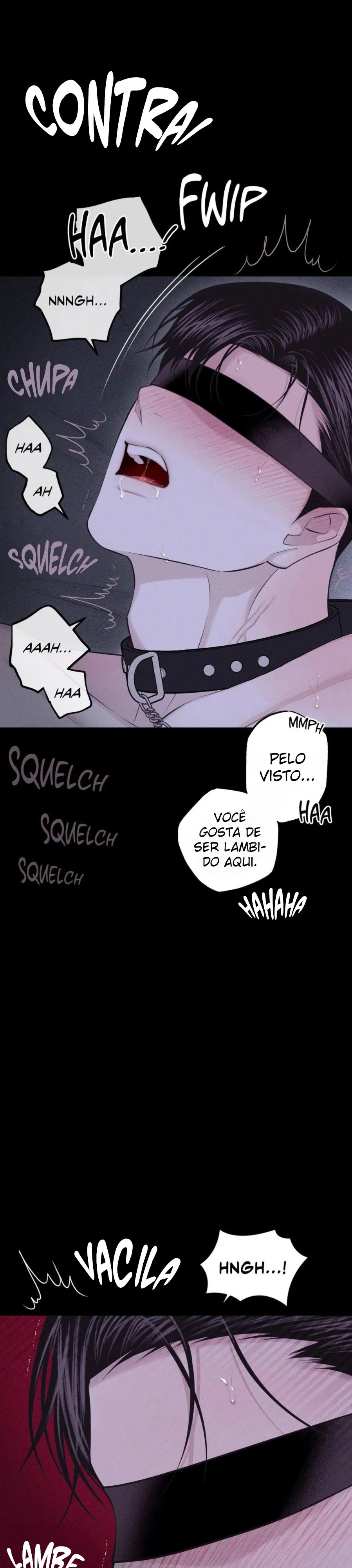 Pedaços de nós Capítulo 53 Página 30