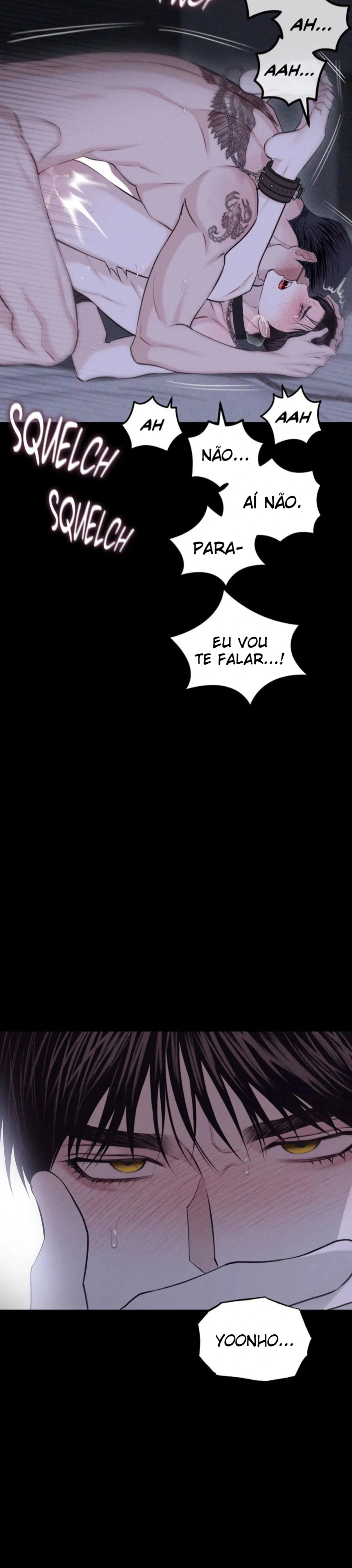 Pedaços de nós Capítulo 54 Página 11