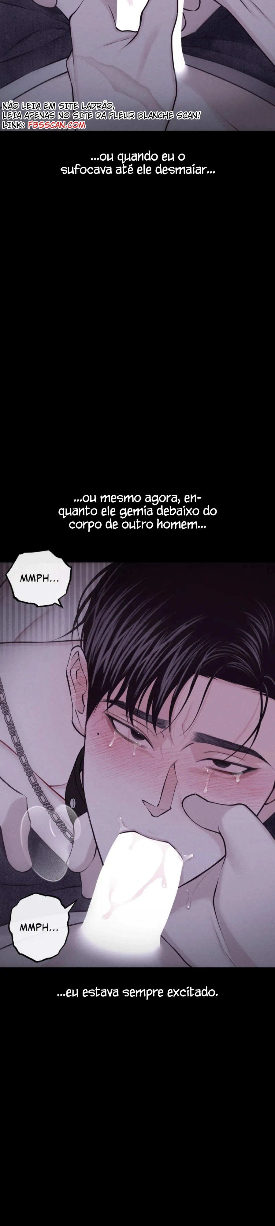 Pedaços de nós Capítulo 54 Página 37