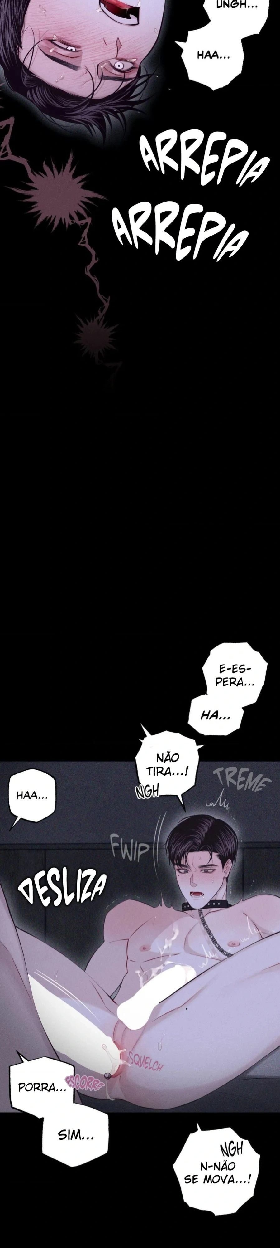 Pedaços de nós Capítulo 54 Página 4