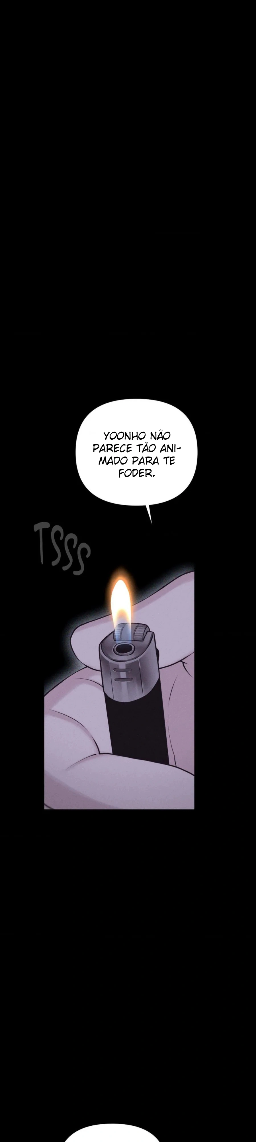 Pedaços de nós Capítulo 54 Página 43