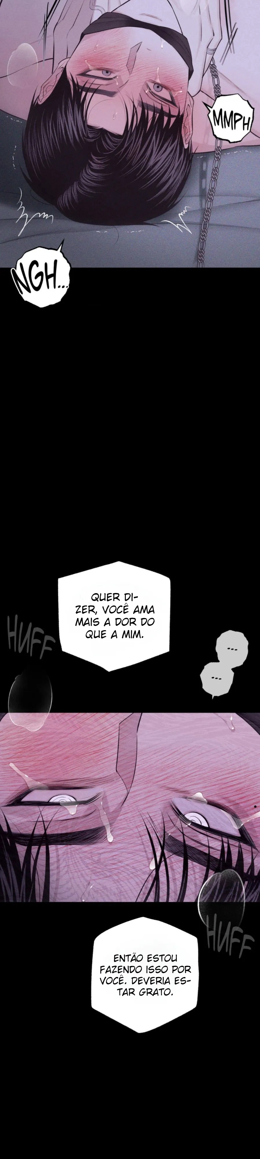 Pedaços de nós Capítulo 55 Página 17