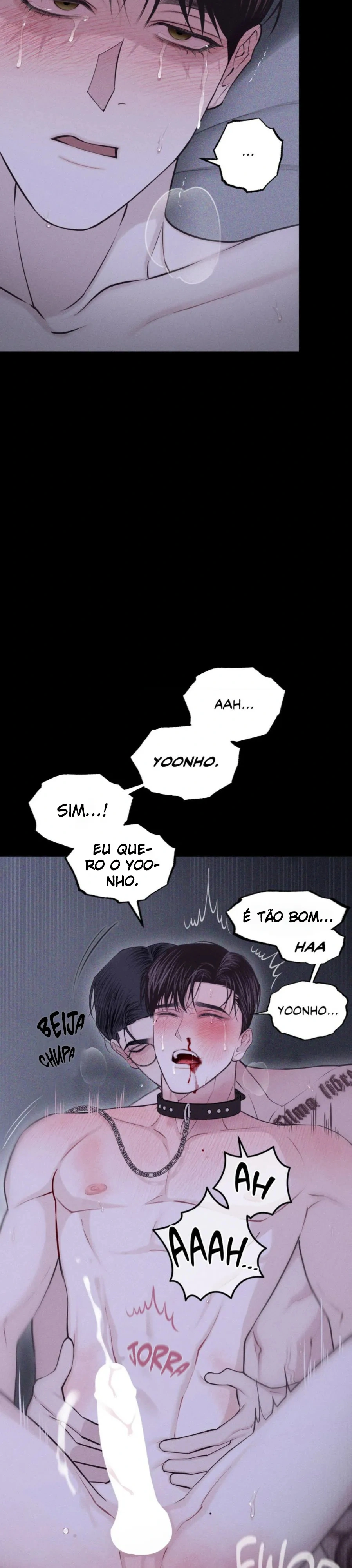 Pedaços de nós Capítulo 55 Página 31
