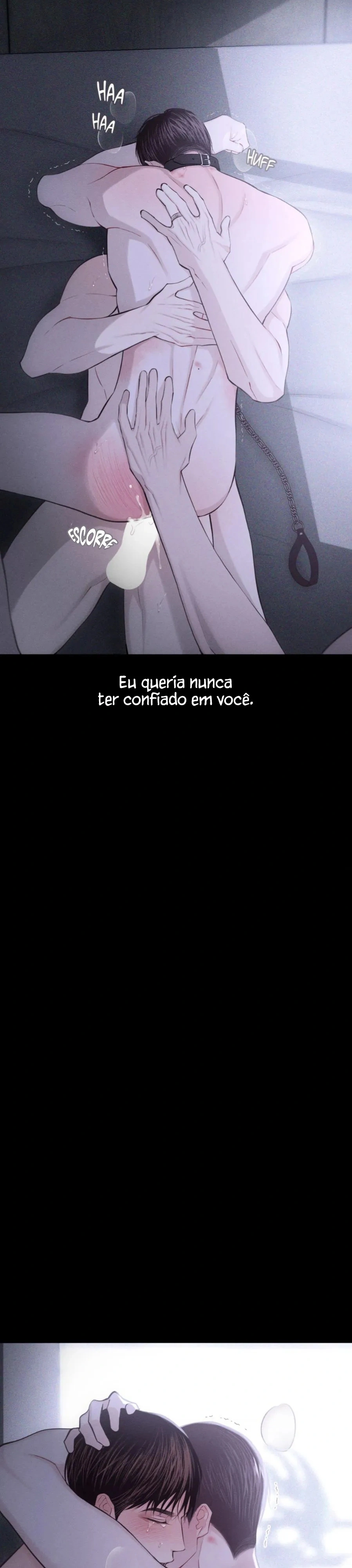 Pedaços de nós Capítulo 55 Página 33