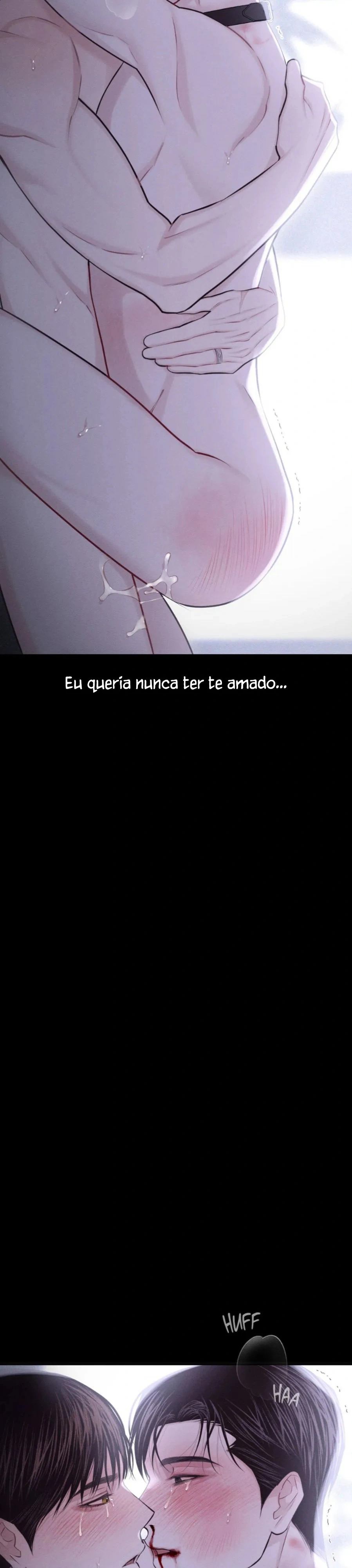 Pedaços de nós Capítulo 55 Página 34