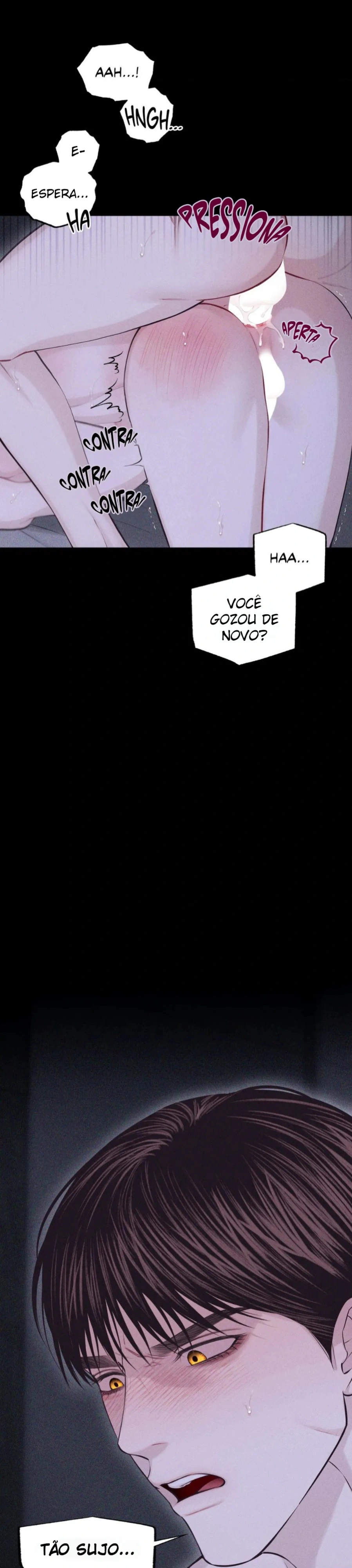 Pedaços de nós Capítulo 55 Página 5