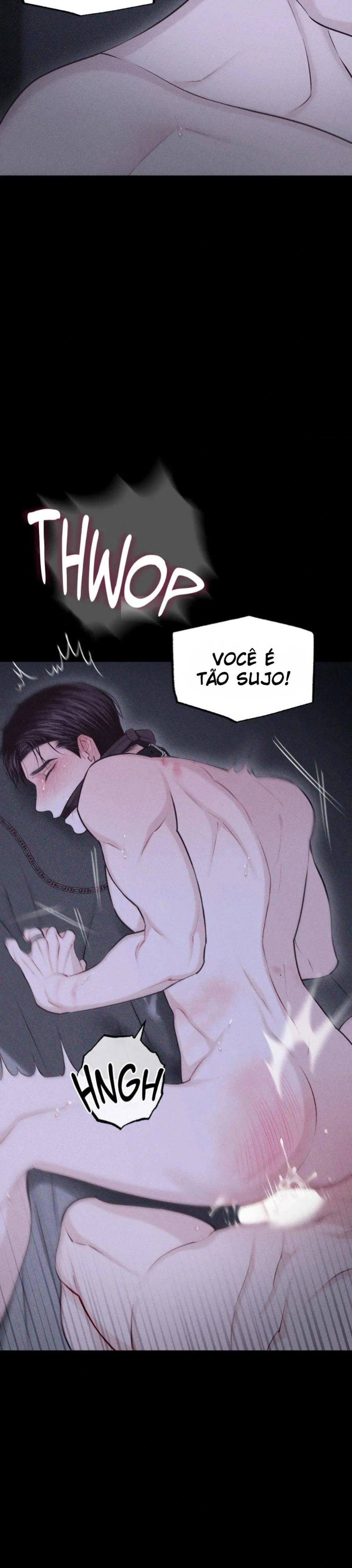 Pedaços de nós Capítulo 55 Página 6