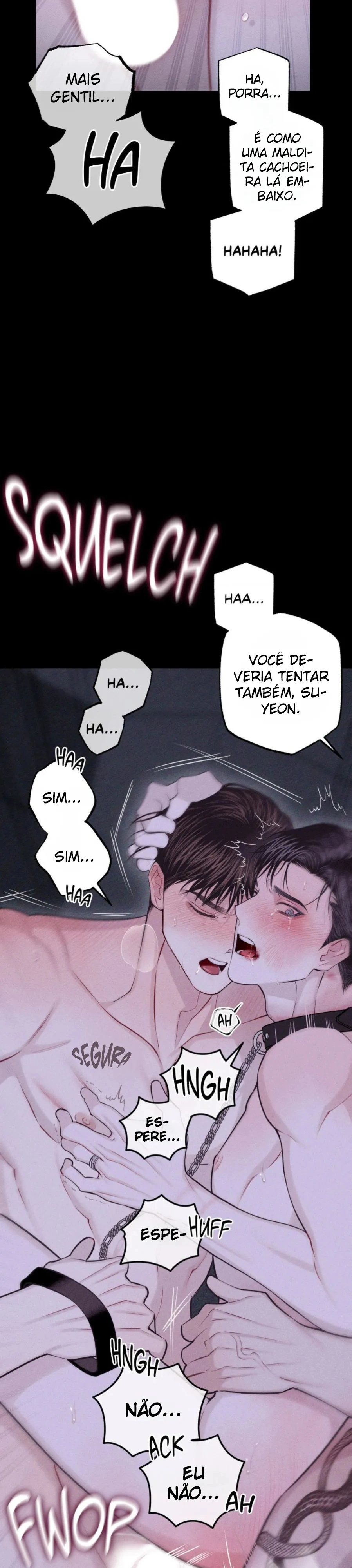 Pedaços de nós Capítulo 56 Página 26