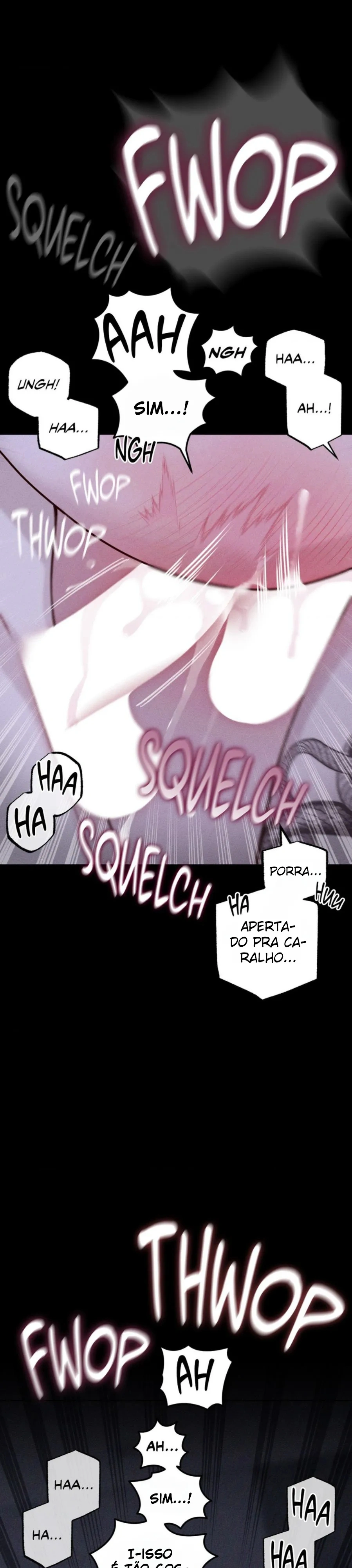 Pedaços de nós Capítulo 56 Página 31