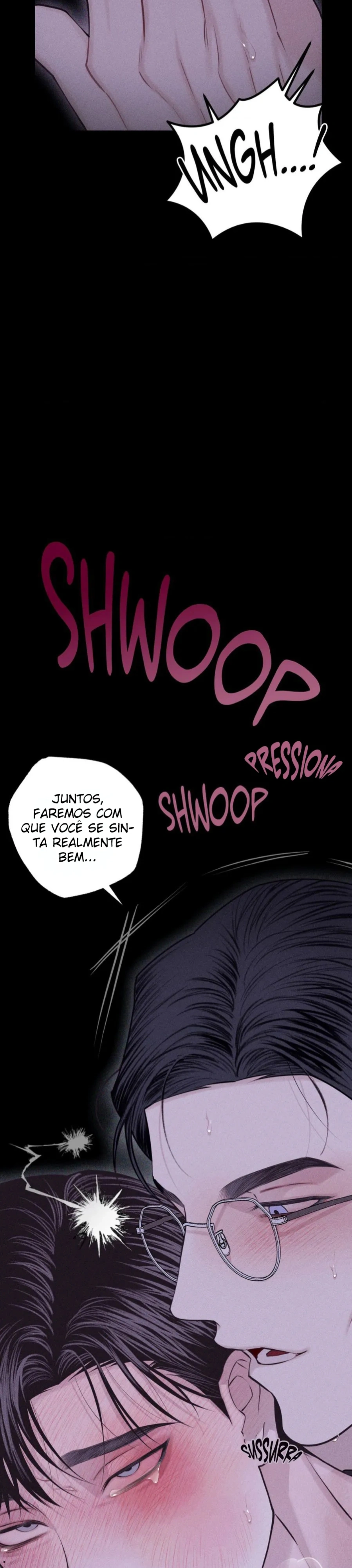 Pedaços de nós Capítulo 56 Página 7