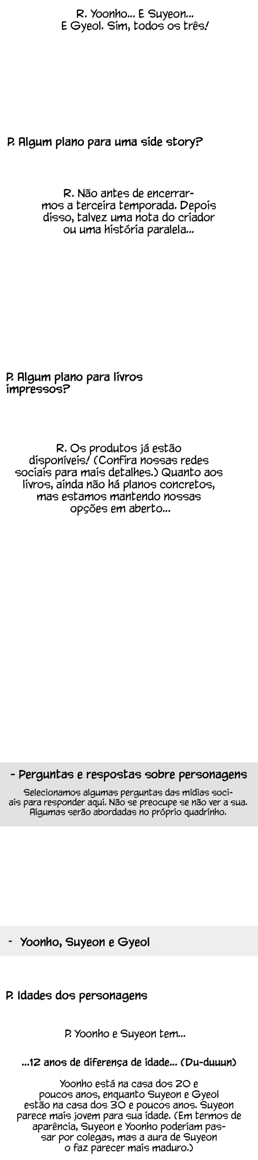 Pedaços de nós Capítulo 57.5 Página 13