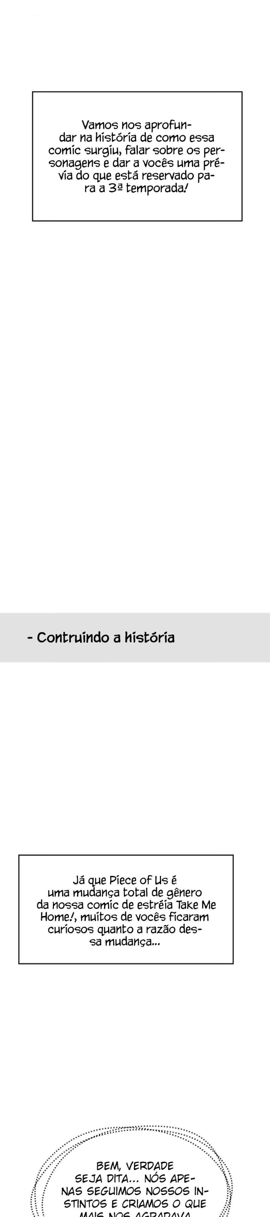 Pedaços de nós Capítulo 57.5 Página 3