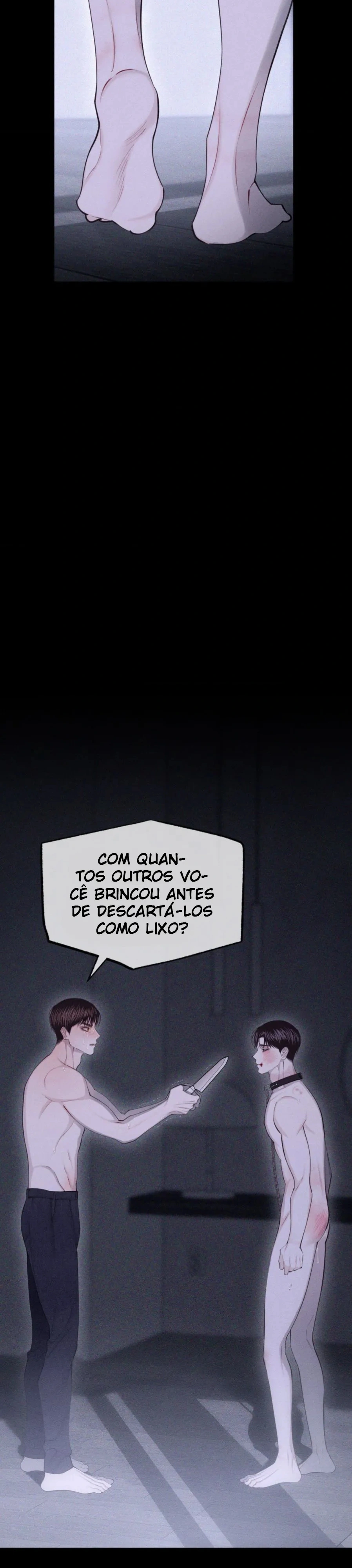 Pedaços de nós Capítulo 57 Página 25