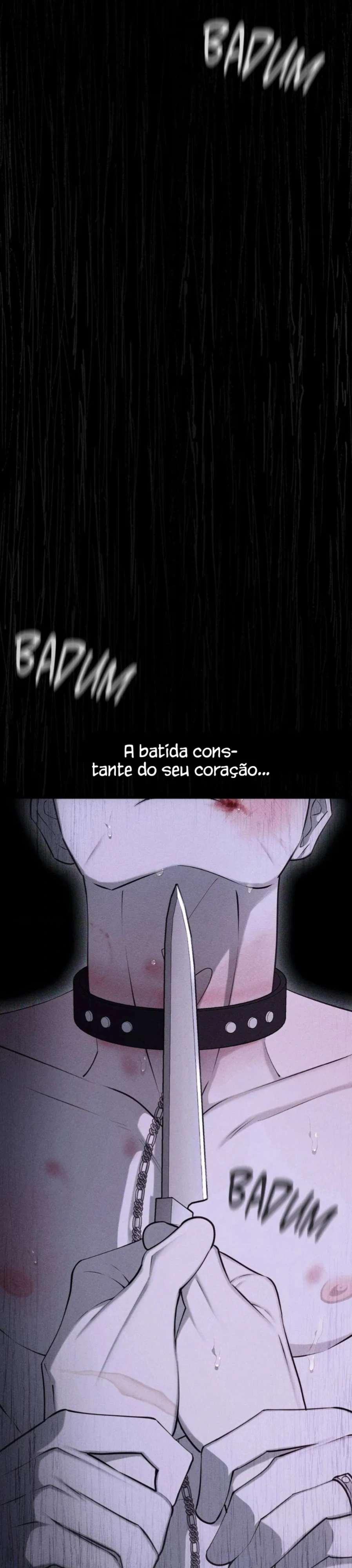 Pedaços de nós Capítulo 57 Página 43
