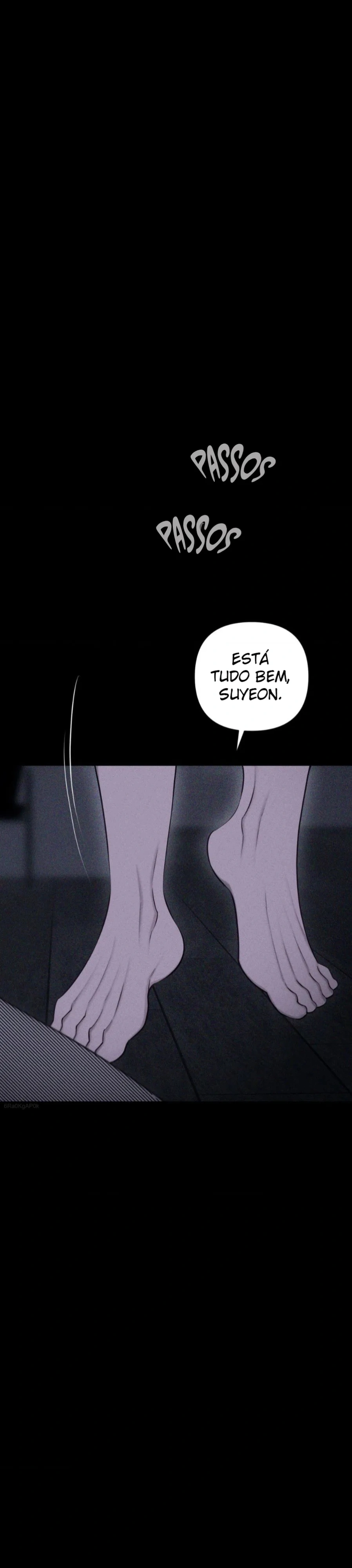 Pedaços de nós Capítulo 57 Página 57