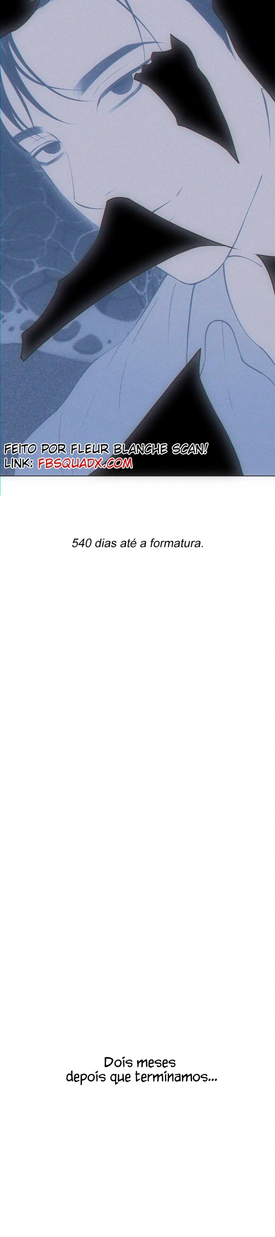 Pedaços de nós Capítulo 58 Página 10