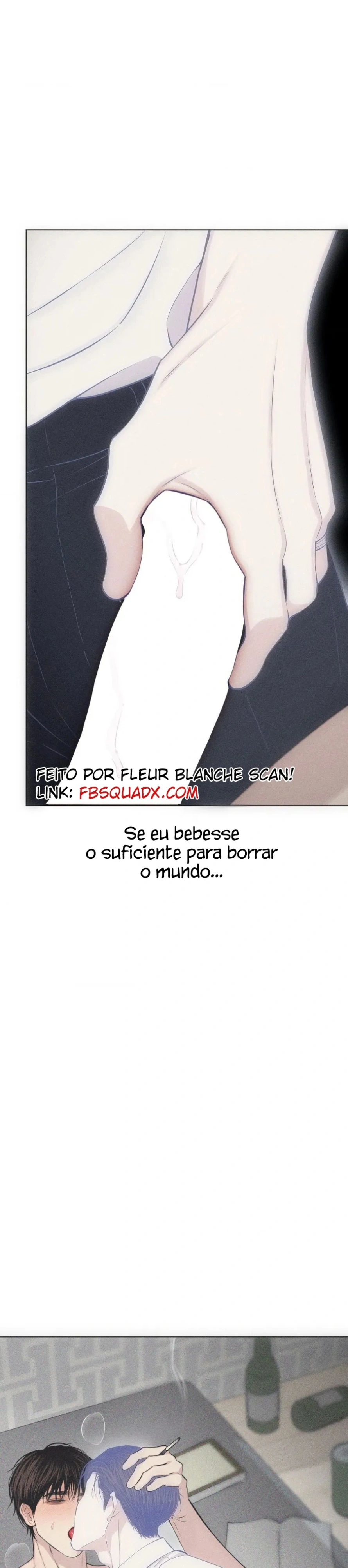 Pedaços de nós Capítulo 58 Página 22