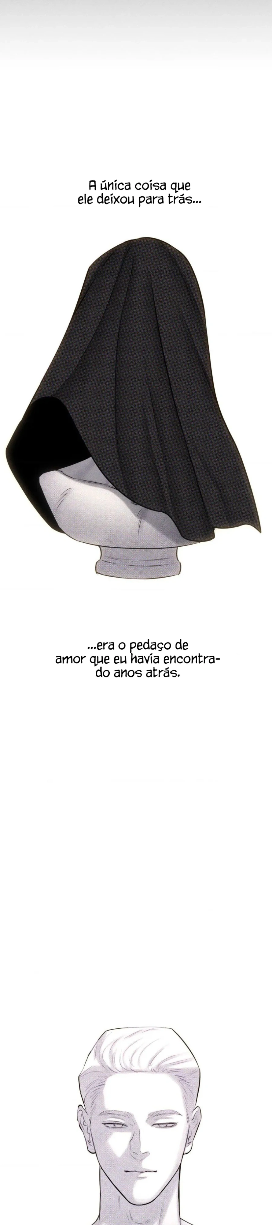 Pedaços de nós Capítulo 58 Página 35