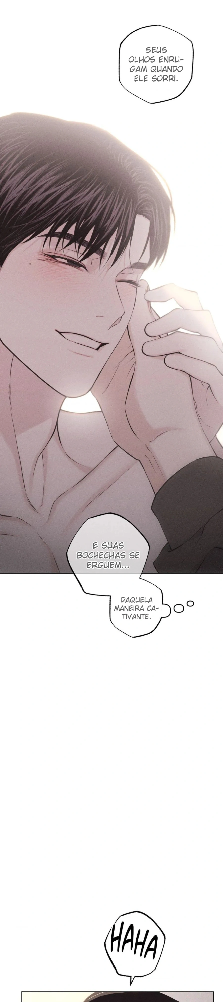 Pedaços de nós Capítulo 58 Página 38