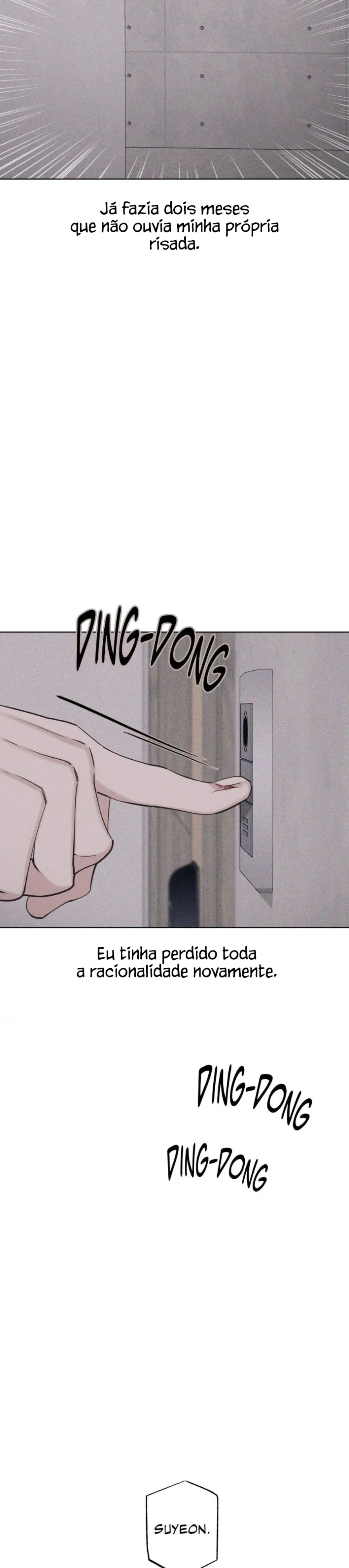 Pedaços de nós Capítulo 58 Página 41