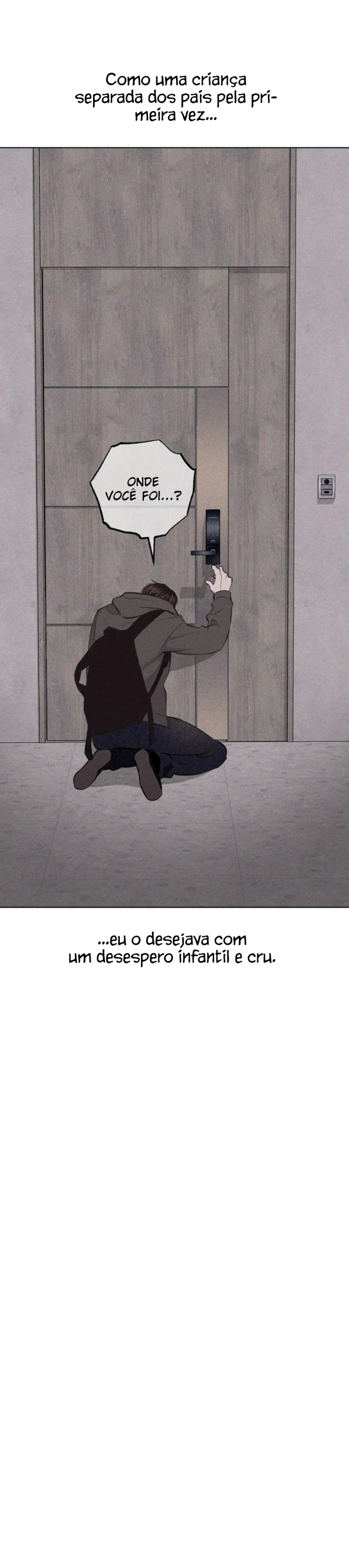 Pedaços de nós Capítulo 58 Página 45