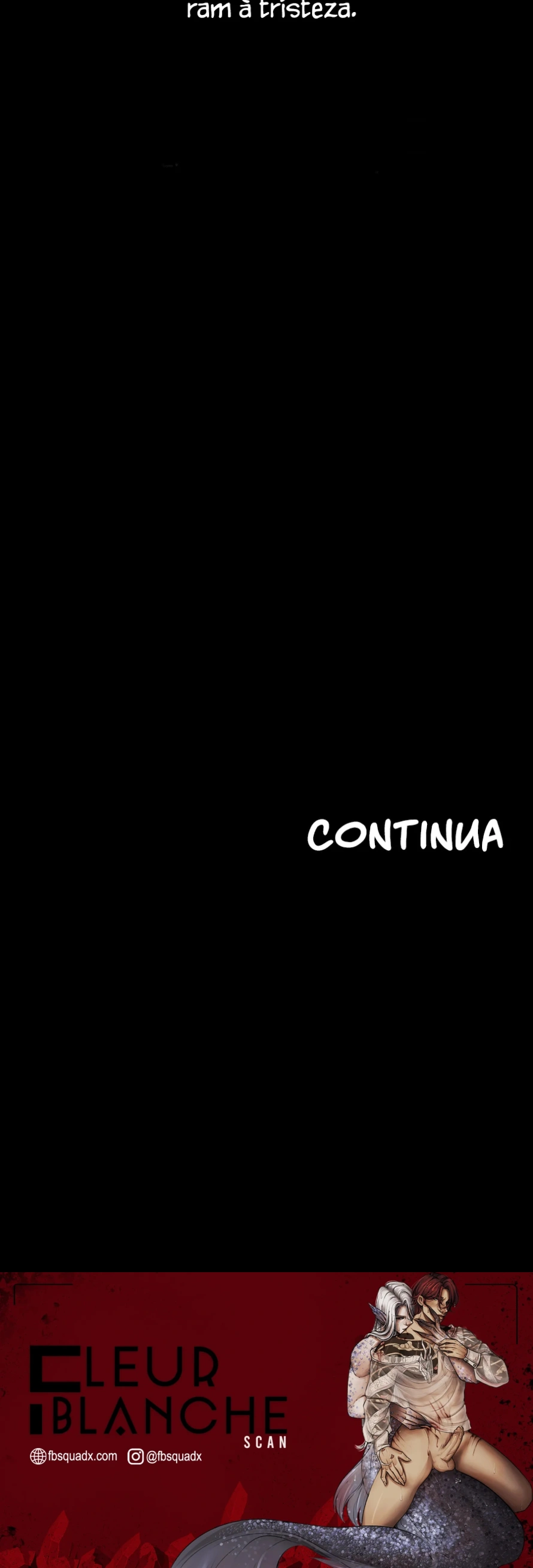 Pedaços de nós Capítulo 58 Página 51